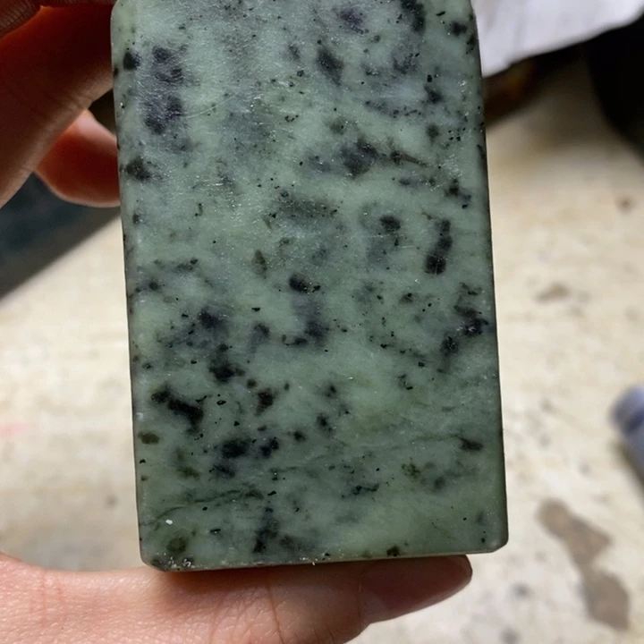 和田玉未镶嵌珠宝奇石139