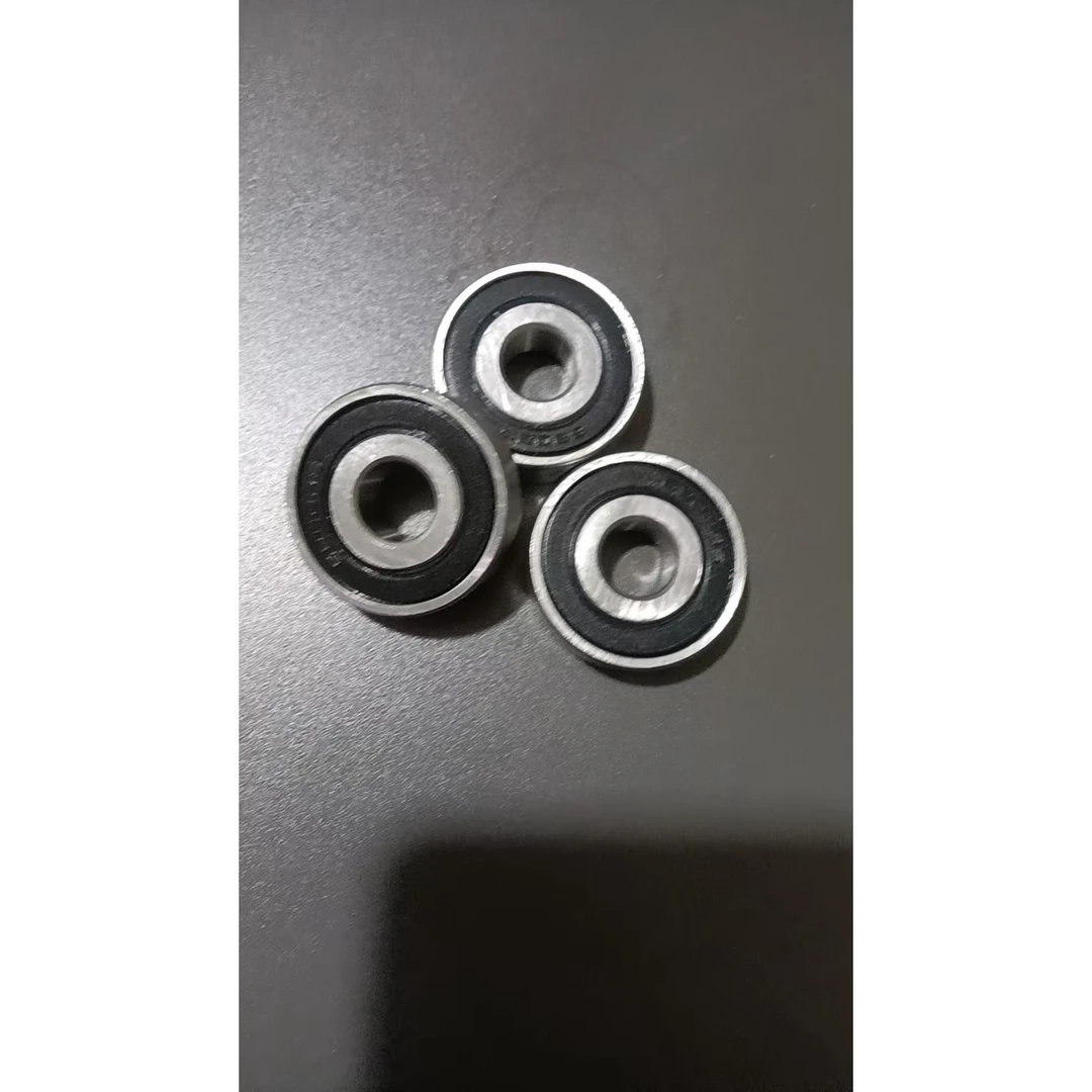 非标12*35*12   又称非标6200或非标6300