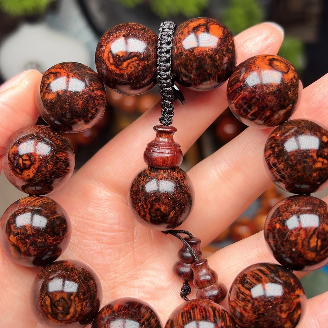 黄花梨/降香黄檀SS