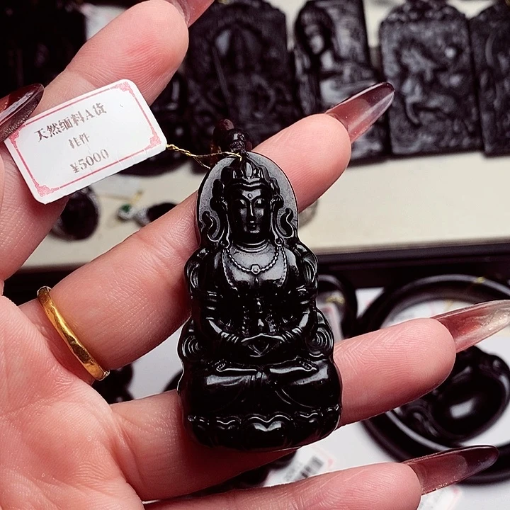 拍下所见即所得缅A挂件1215