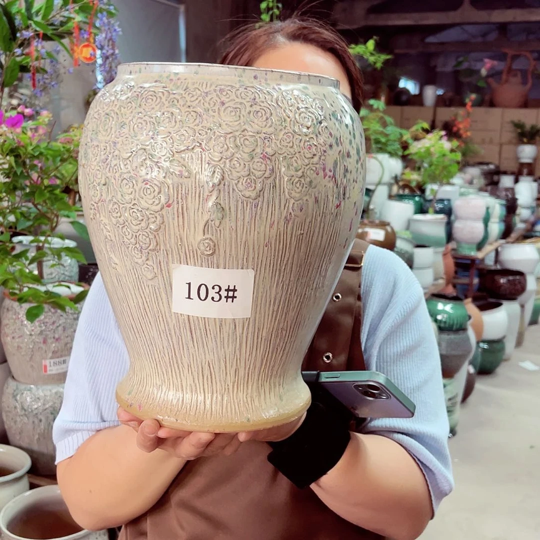 高度30口径18厘米