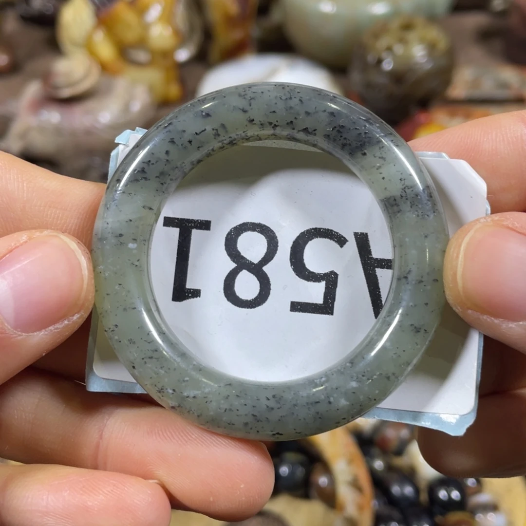 和田玉吊坠(不含链)未镶嵌