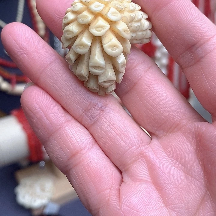 ****样铁合金花岗石手链扣