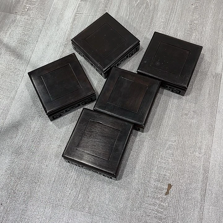 手工艺品琉璃红木工艺品雕刻工艺微暇