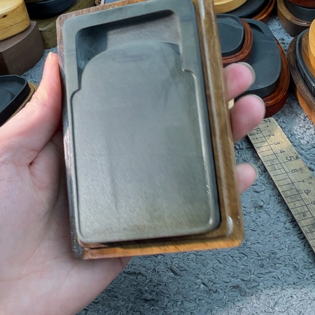 歙砚的历史渊源是