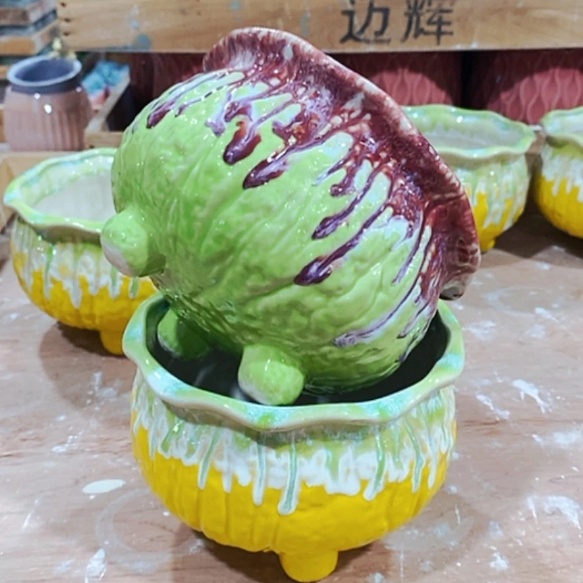 【闪购商品】花盆厂家直销
