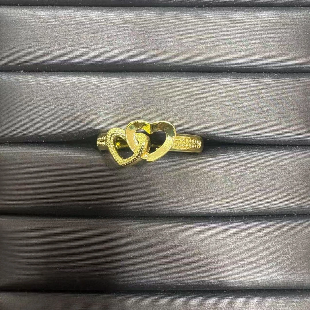 【私人定制】WHB11时尚设计戒指