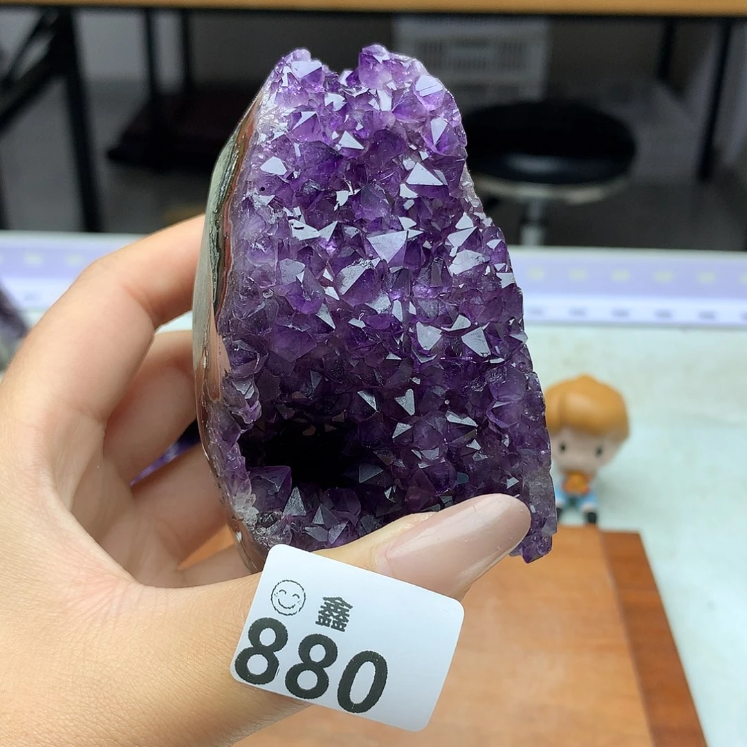 未镶嵌大型摆件（非配饰）水晶