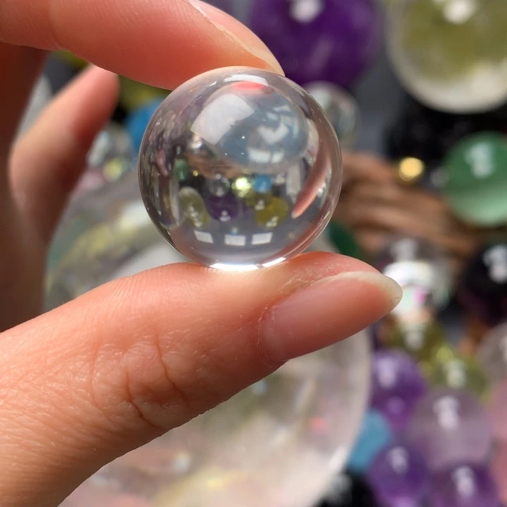 水晶水晶未镶嵌水晶