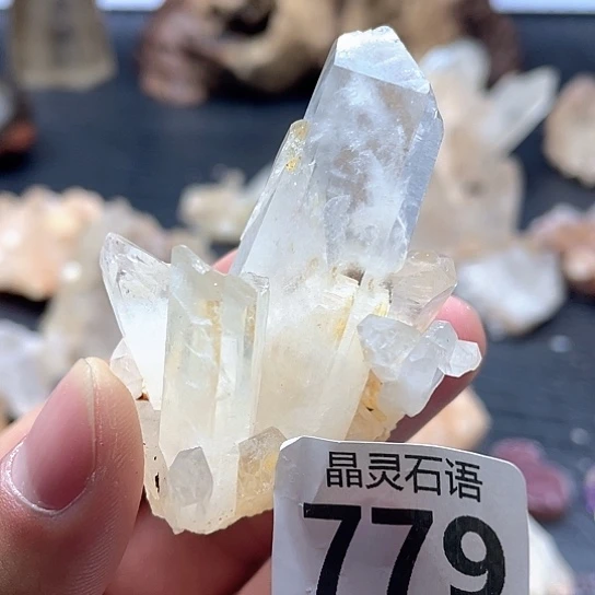 水晶大型摆件（非配饰）未镶嵌