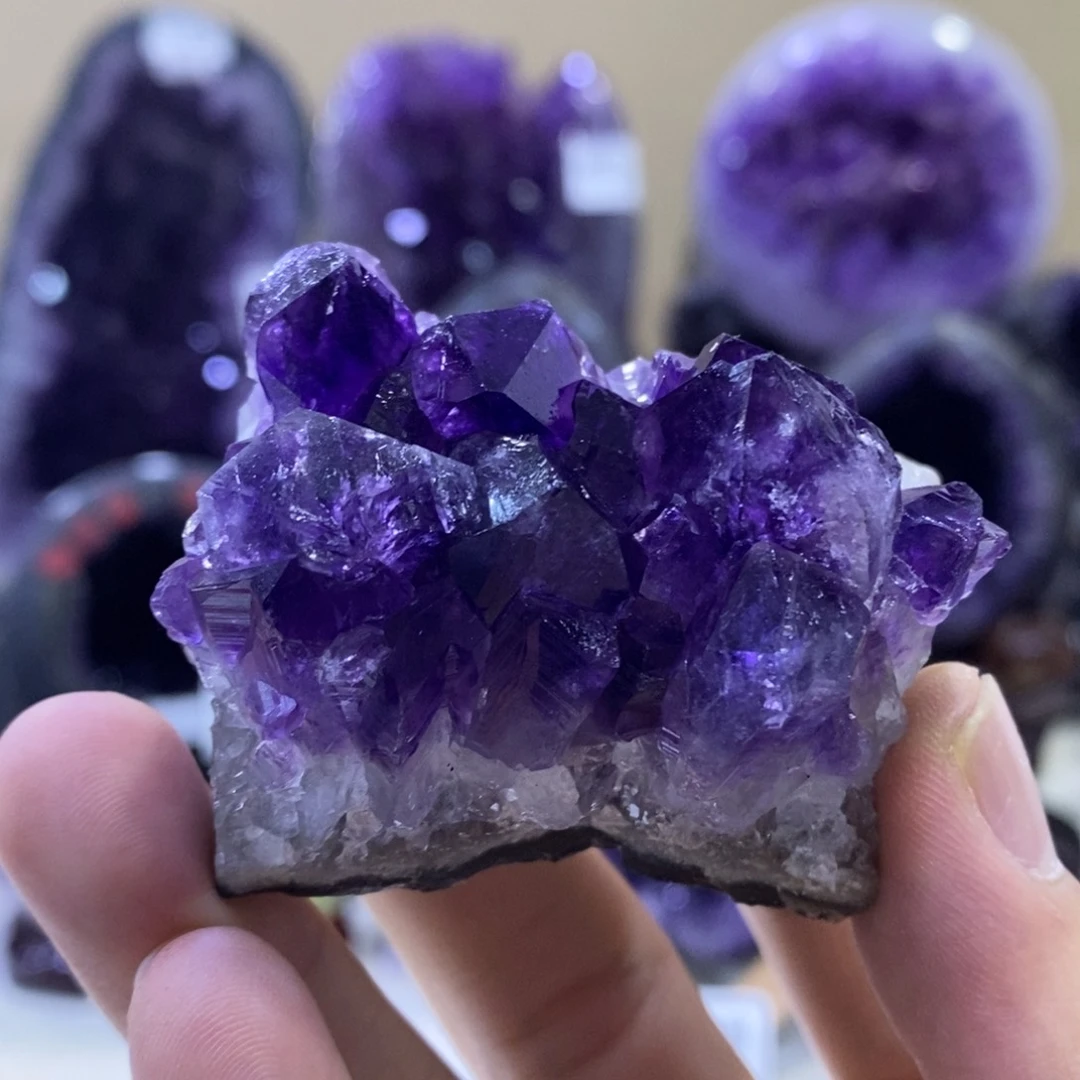 未镶嵌珠宝半成品水晶610