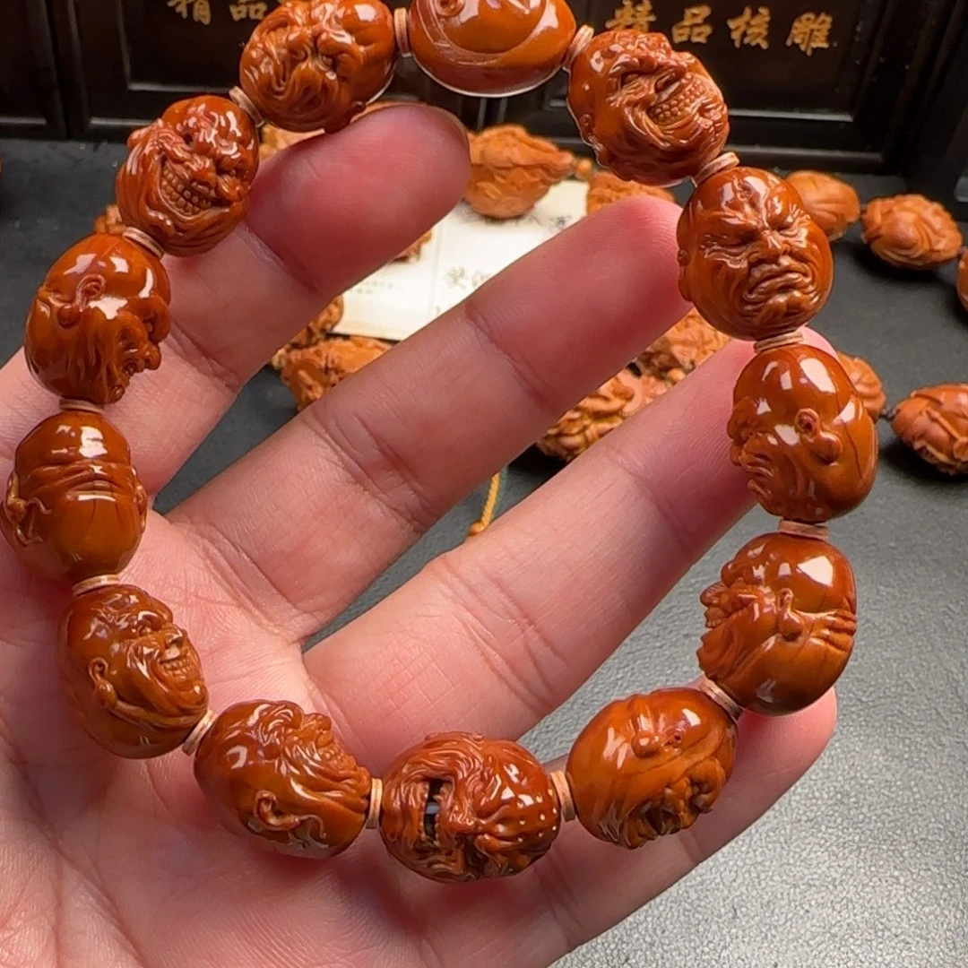 手串/手链橄榄核武*9999999999