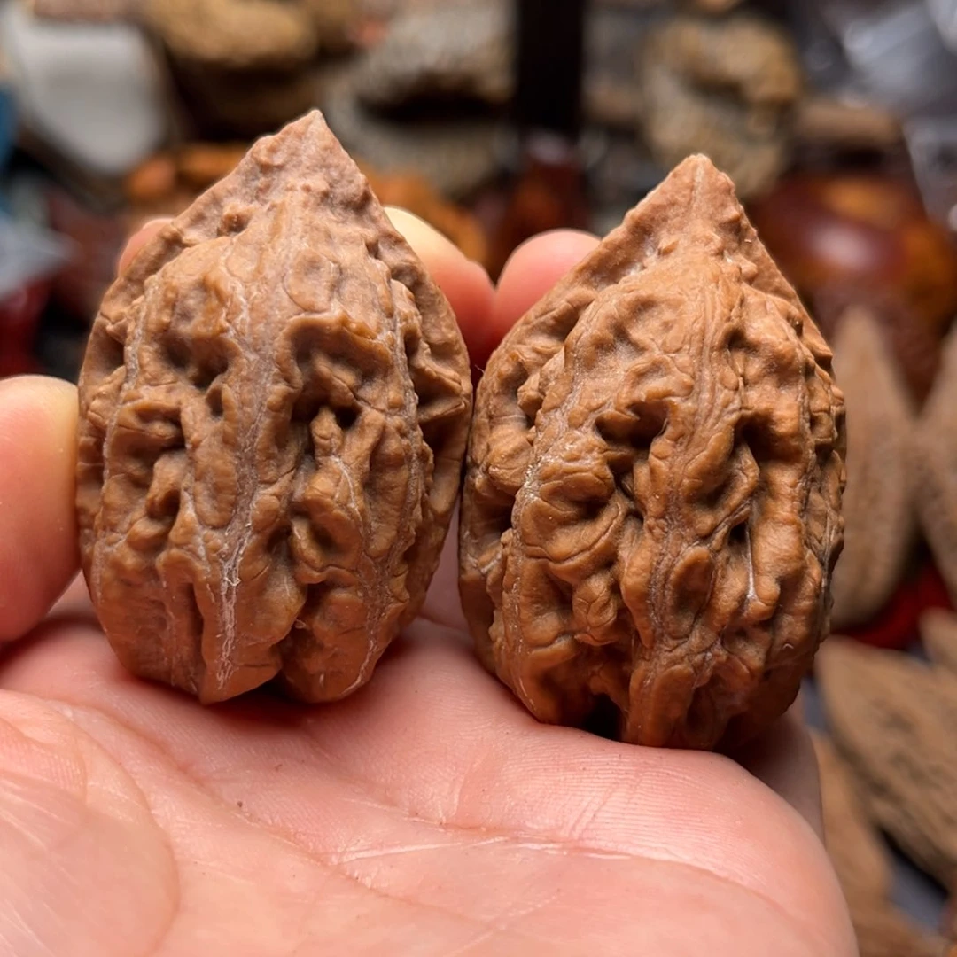 吊坠文玩核桃核桃21