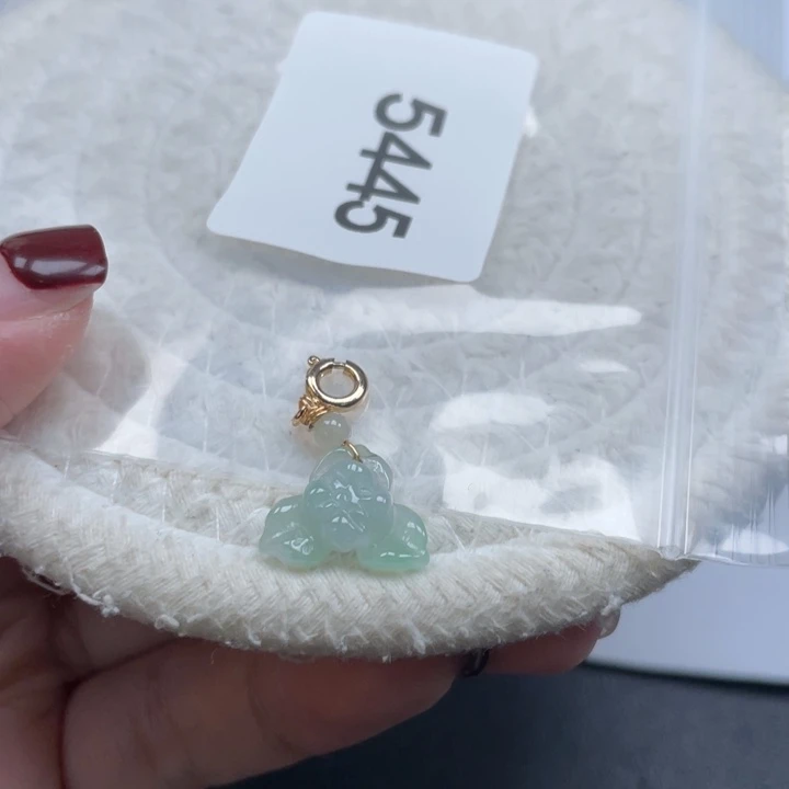 翡翠未镶嵌手链天然A货缅甸翡翠