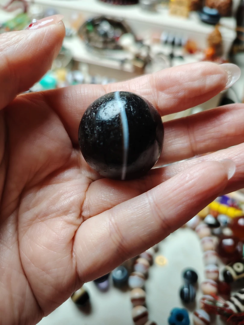 配饰佩珠单珠佩珠