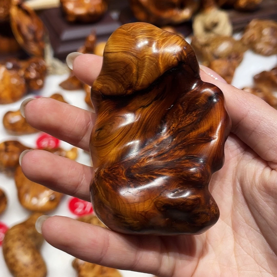 柏木（崖柏）太行崖柏陈化料