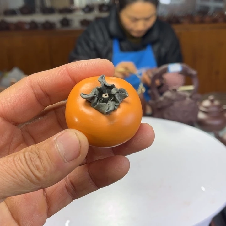 紫砂茶壶紫砂等珍贵