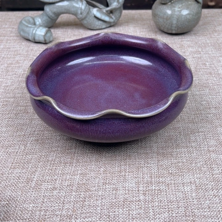 摆件陶瓷瓷器摆件