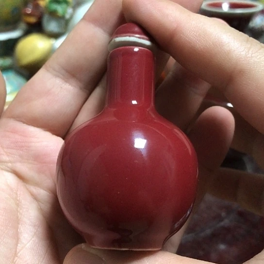 壶陶瓷设计理念和好，陶瓷