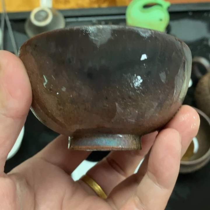 柴烧杯子宝瓶淸仓处理