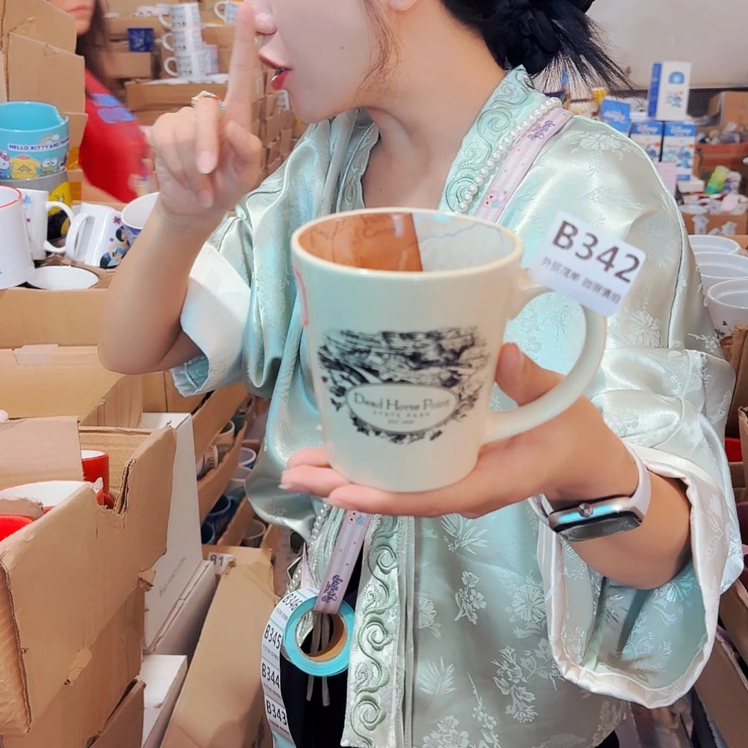 高温炻瓷默认微瑕342