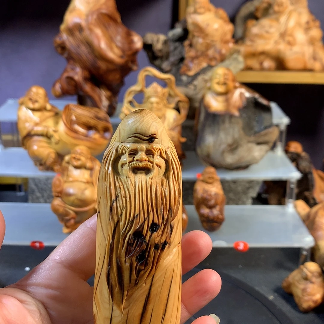 柏木（崖柏）柏木崖柏123654788999