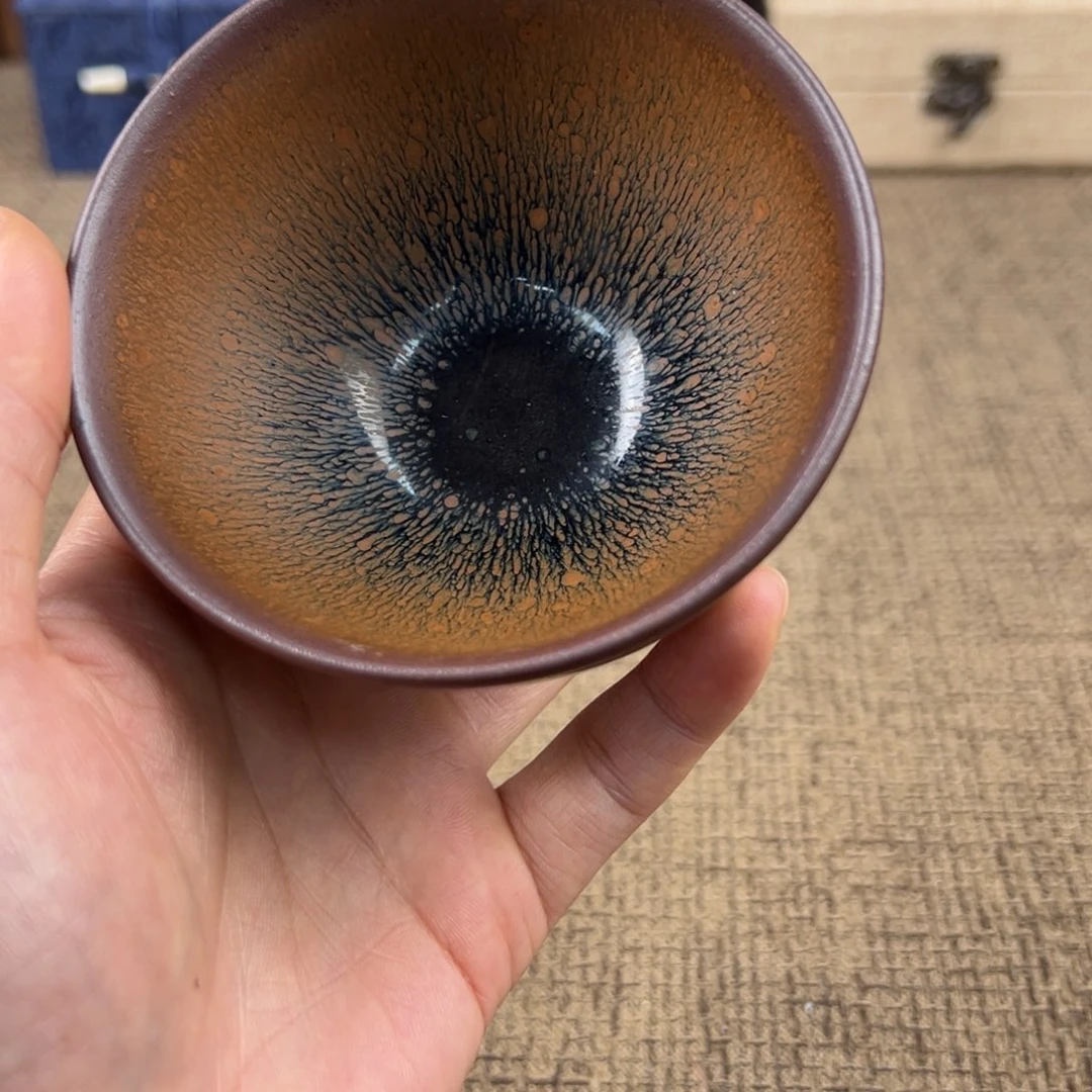 Lao窑瓷直播间正能量开门货