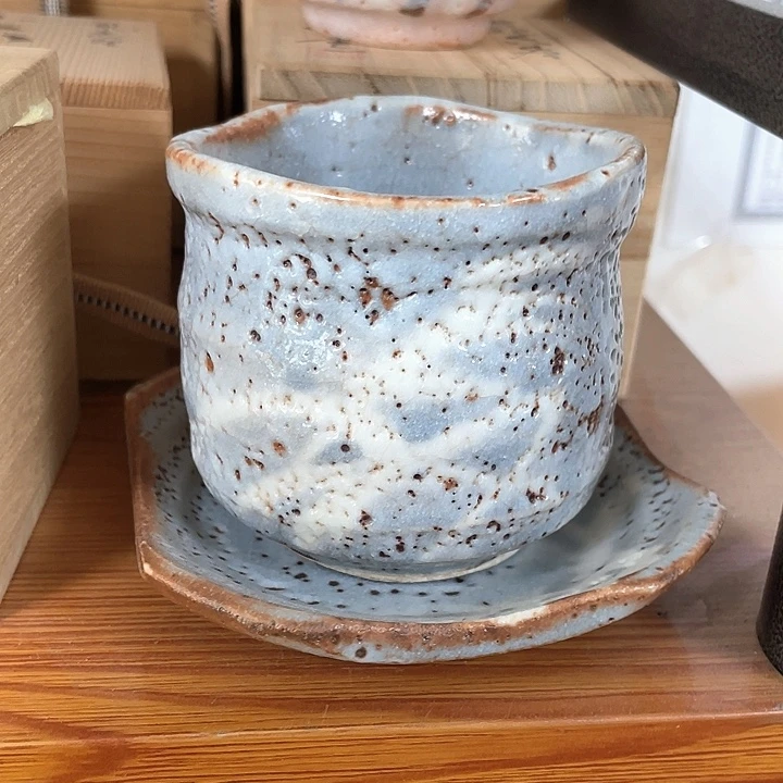 瓷片100 一人直播，看品直播间说序号