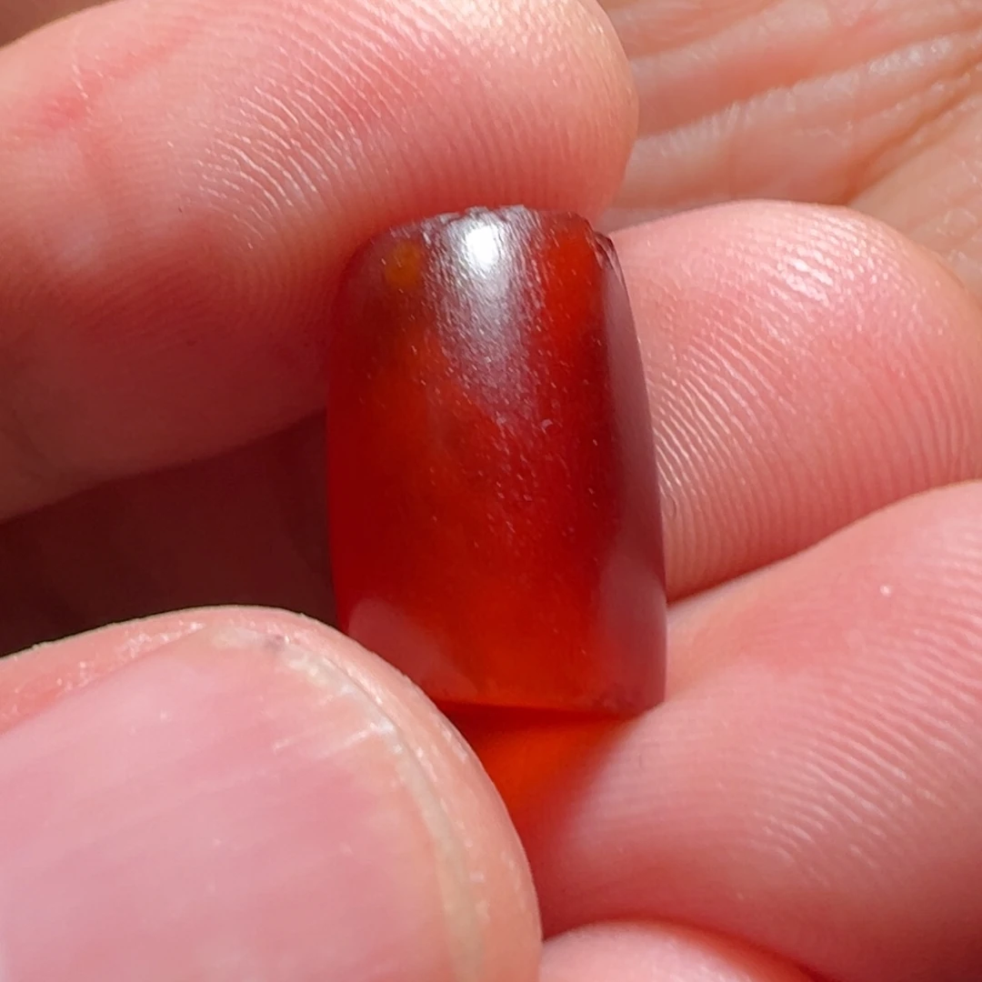 玛瑙/玉髓未镶嵌手链