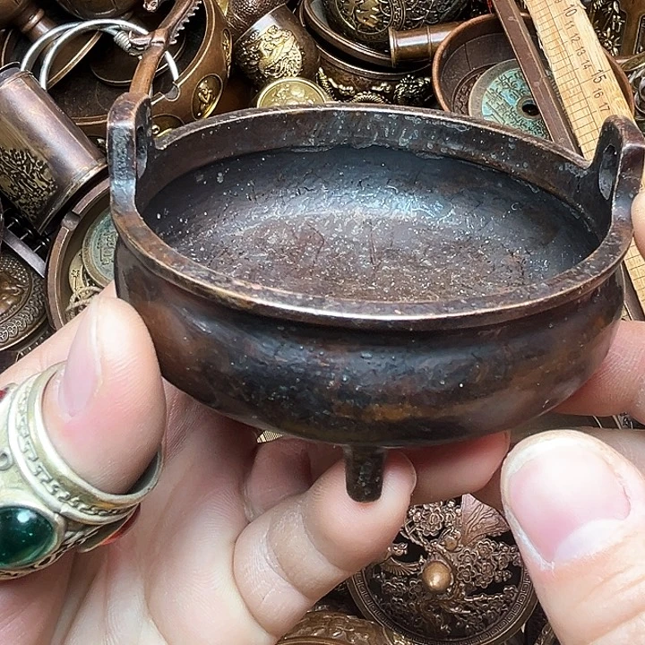 铜锣湾的历史文化