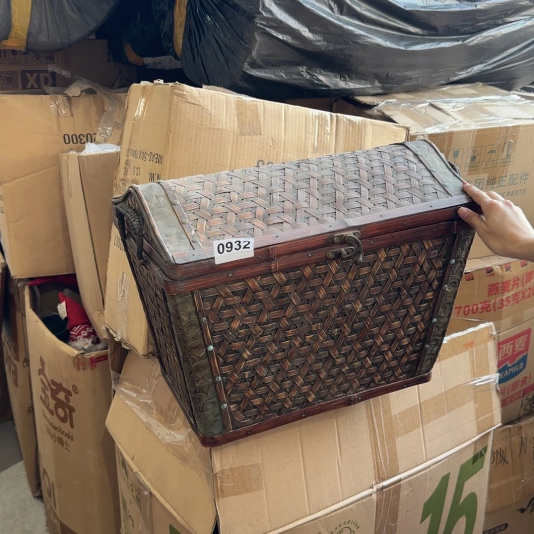 中古玩具老货默认微瑕损米