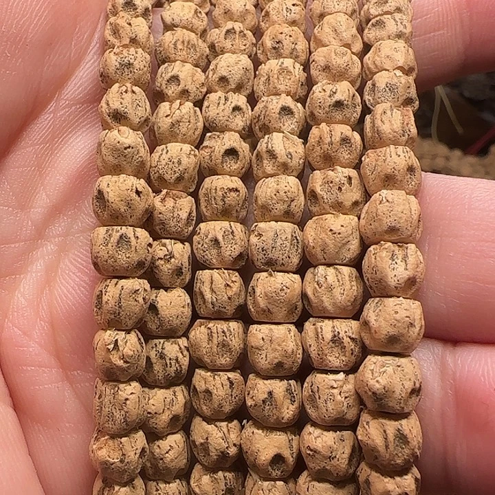 手串柏香籽/百香籽