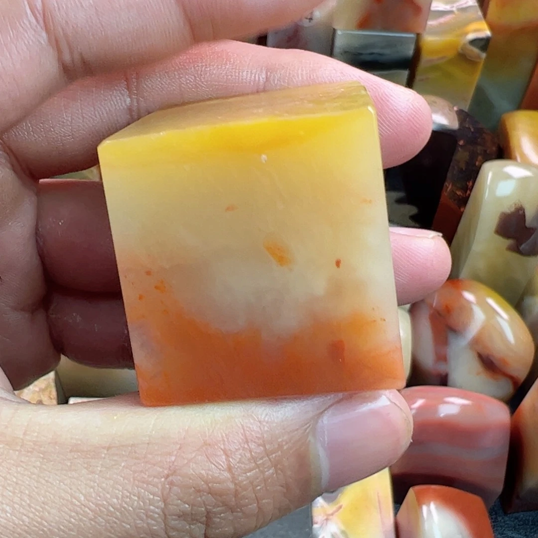 老挝石印石藏*人老挝石1111