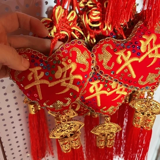 直播间推荐处理10个