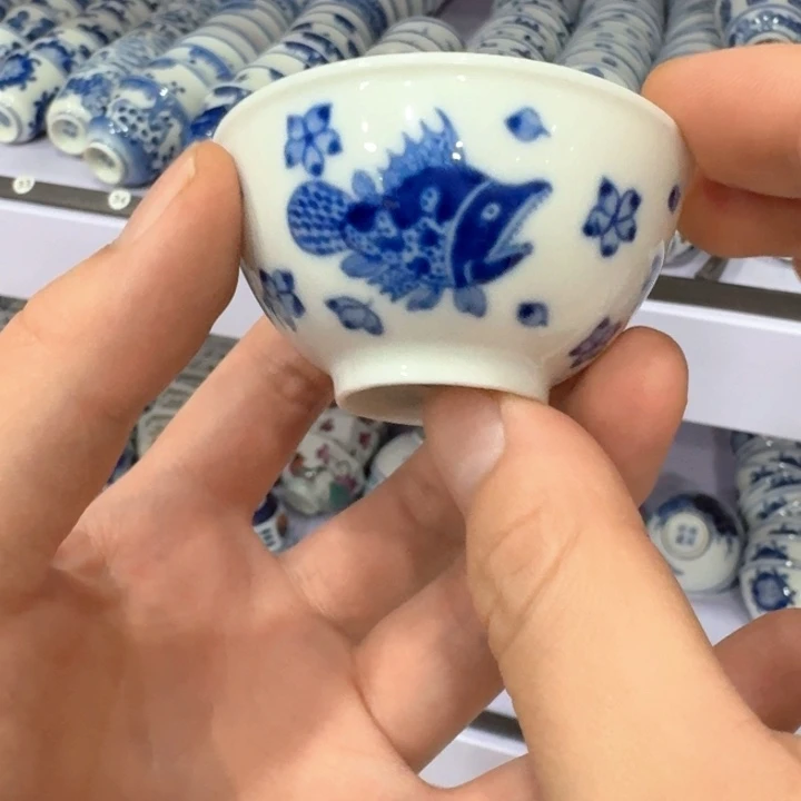 陶瓷艺术品收藏陶瓷