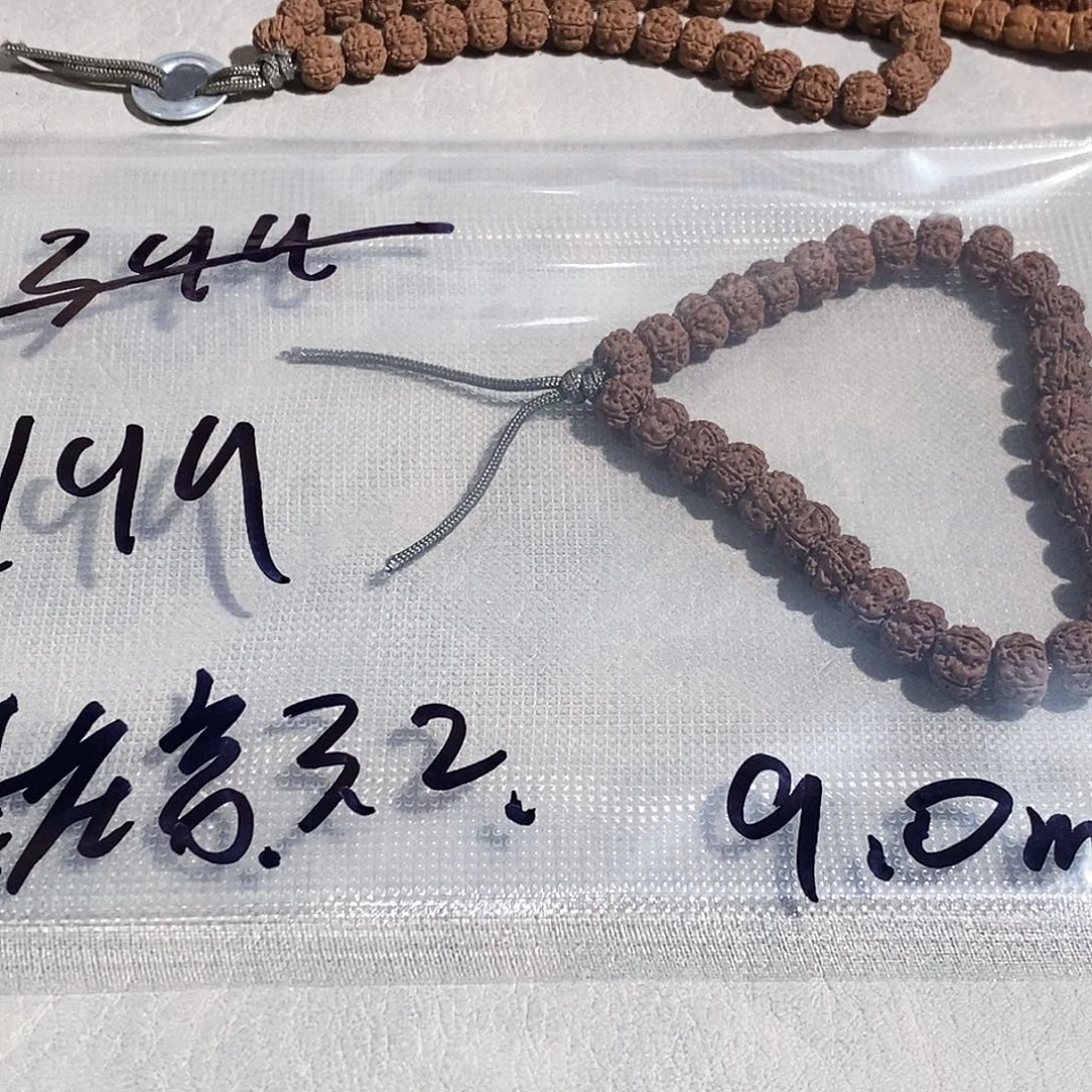 金刚菩提吊坠平细头货
