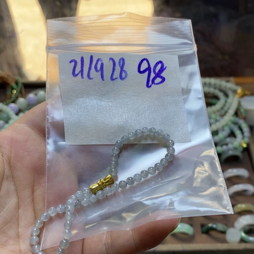 未镶嵌定制翡翠翡翠