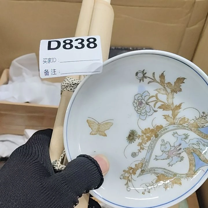 悟***缘洪源景瓷阁瓷器真好