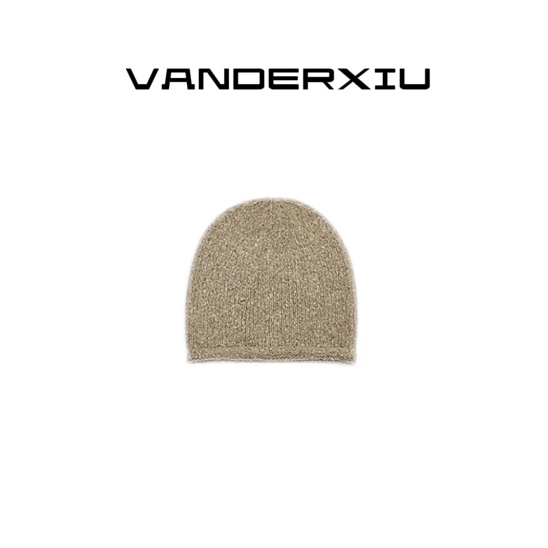 VANDERXIU经典老原复刻重工高级发箍时尚