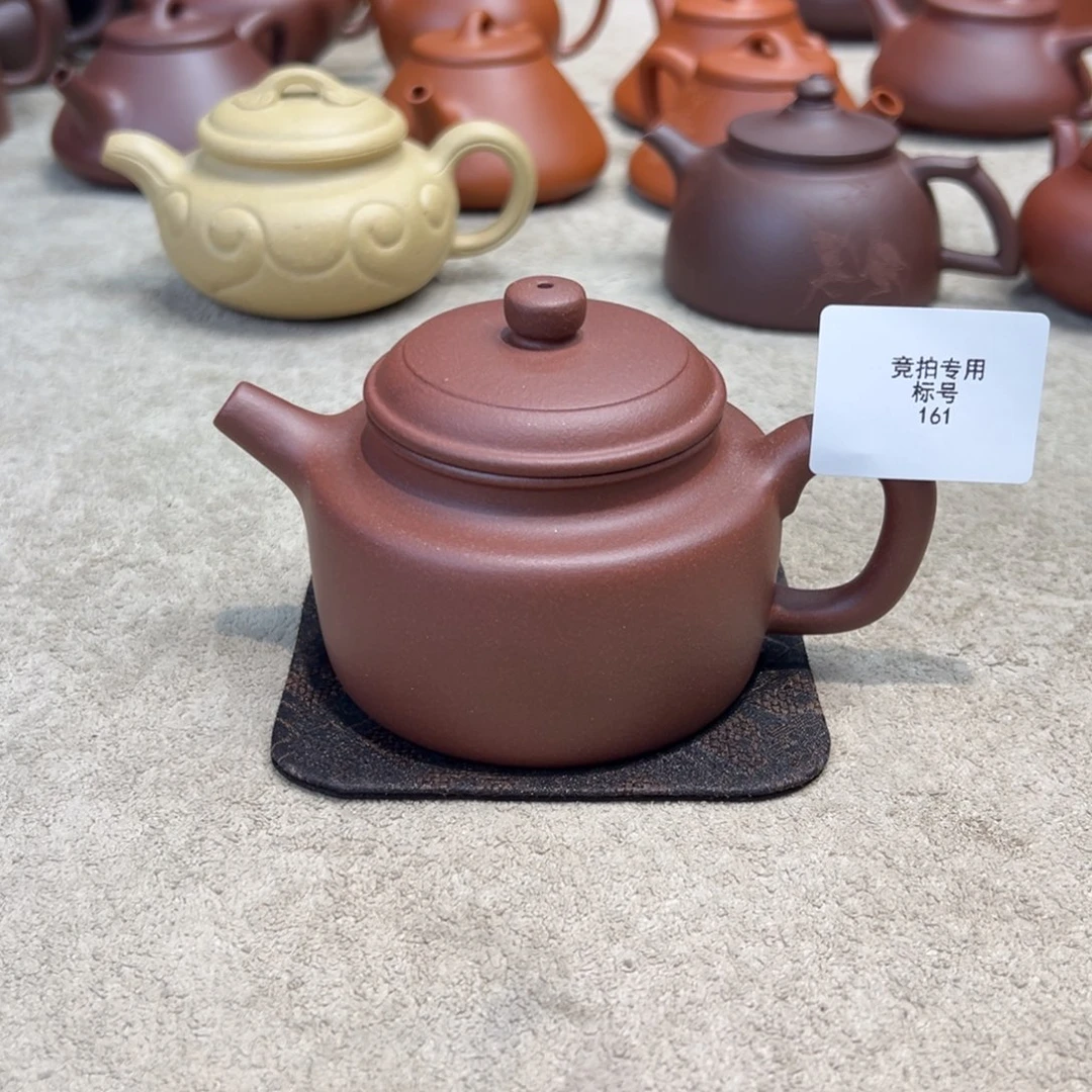 茶壶紫砂紫砂壶等