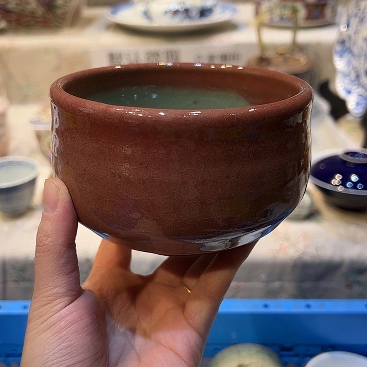 满二十五包邮，默认微瑕紫砂