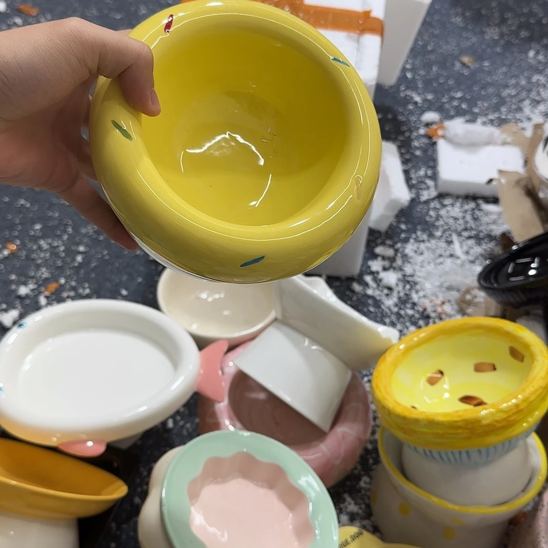 瓷品陶瓷微x链接装A1