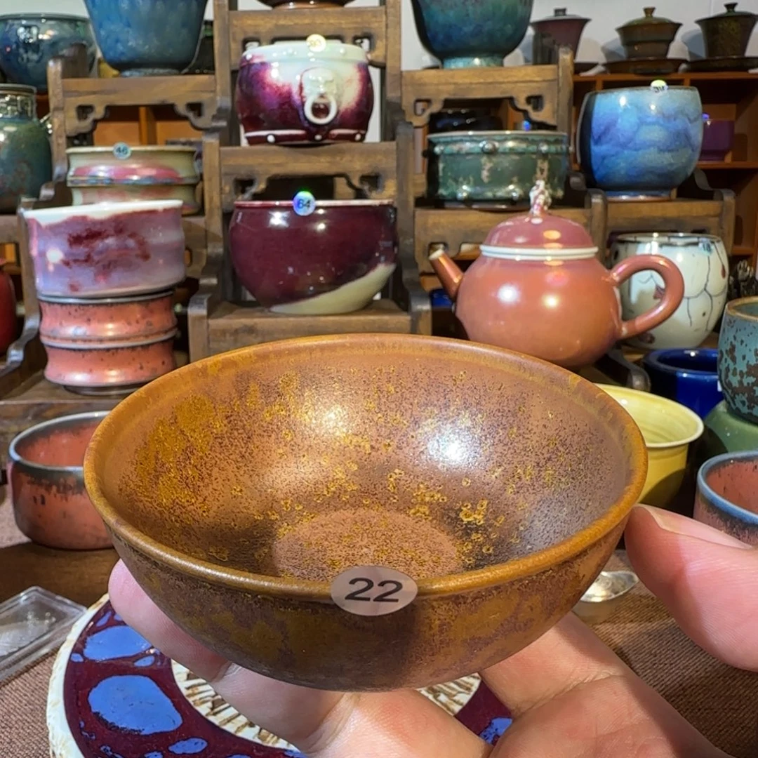 钧瓷手作钧瓷手作钧瓷