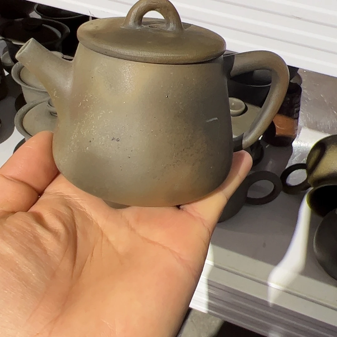 坭兴陶贵台龙窑67