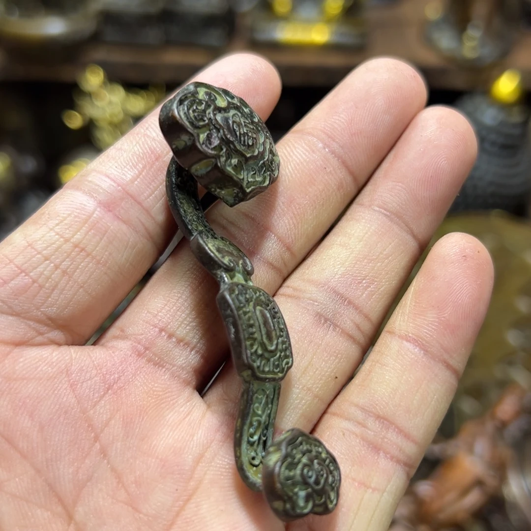 木古铜器，专属链接