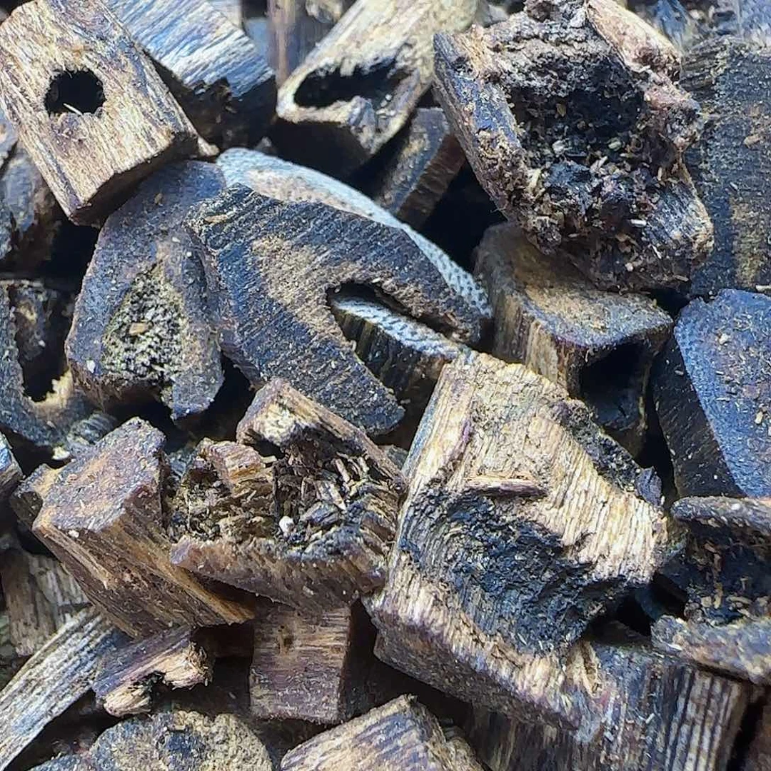 金沙叶颜口料，味道甜凉味蜜甜，30 克