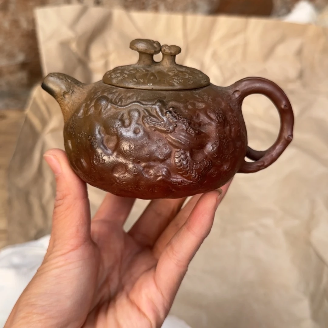 【闪购商品】紫砂茶壶紫砂茶具