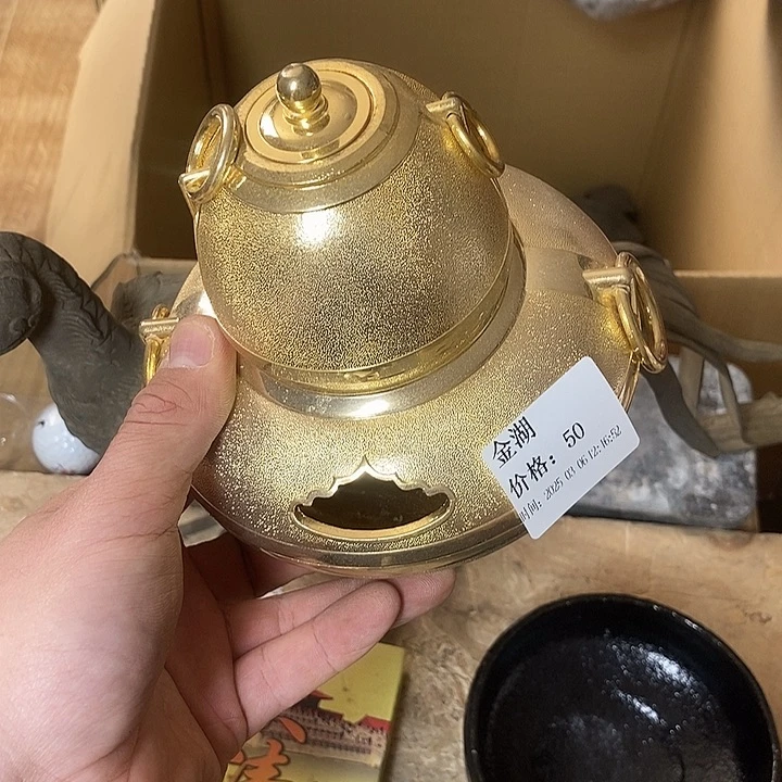 瓷片金*阿宝先生推荐