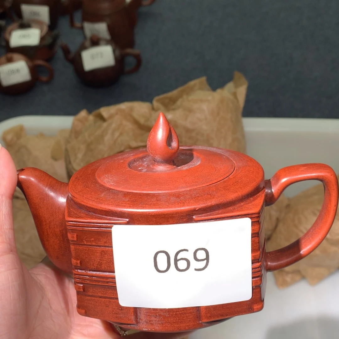 茶壶紫砂紫砂茶壶069