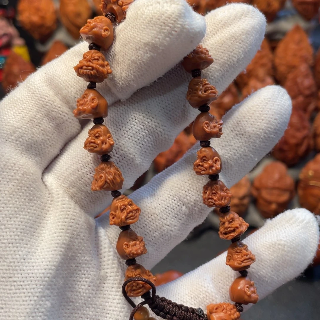 【闪购商品】手串/手链橄榄核